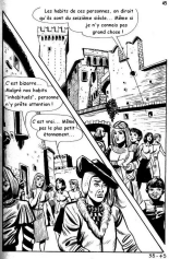 Storie Blu #038 Les recruteurs : page 45