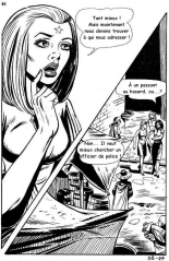 Storie Blu #038 Les recruteurs : page 46