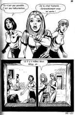 Storie Blu #038 Les recruteurs : page 49