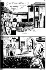 Storie Blu #038 Les recruteurs : page 51
