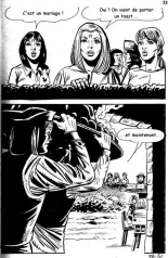 Storie Blu #038 Les recruteurs : page 53
