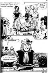 Storie Blu #038 Les recruteurs : page 57