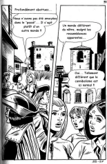 Storie Blu #038 Les recruteurs : page 59