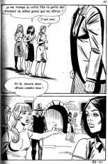 Storie Blu #038 Les recruteurs : page 63