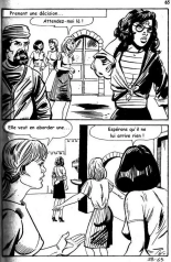Storie Blu #038 Les recruteurs : page 65
