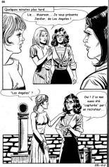Storie Blu #038 Les recruteurs : page 66