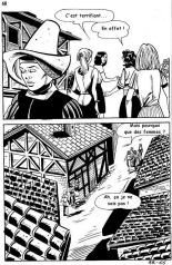 Storie Blu #038 Les recruteurs : page 68