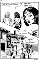 Storie Blu #038 Les recruteurs : page 70