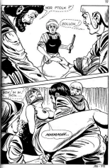 Storie Blu #038 Les recruteurs : page 77