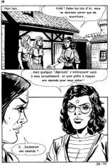 Storie Blu #038 Les recruteurs : page 78