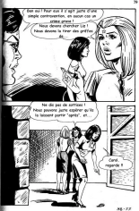 Storie Blu #038 Les recruteurs : page 79