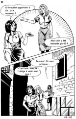 Storie Blu #038 Les recruteurs : page 80
