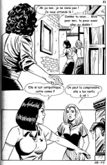 Storie Blu #038 Les recruteurs : page 81