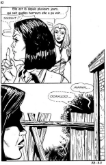 Storie Blu #038 Les recruteurs : page 82