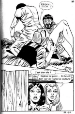 Storie Blu #038 Les recruteurs : page 85