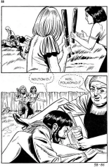 Storie Blu #038 Les recruteurs : page 88