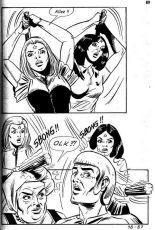 Storie Blu #038 Les recruteurs : page 89