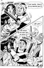 Storie Blu #038 Les recruteurs : page 92