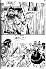 Storie Blu #038 Les recruteurs : page 95