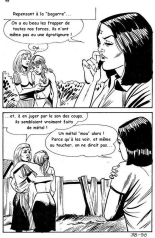 Storie Blu #038 Les recruteurs : page 98