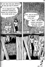 Storie Blu #038 Les recruteurs : page 99