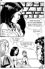 Storie Blu #038 Les recruteurs : page 100