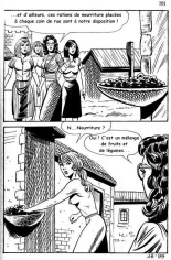 Storie Blu #038 Les recruteurs : page 101