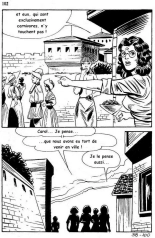 Storie Blu #038 Les recruteurs : page 102