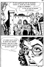 Storie Blu #038 Les recruteurs : page 103