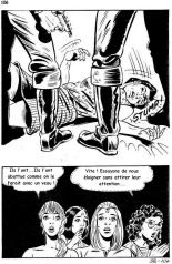 Storie Blu #038 Les recruteurs : page 106