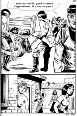 Storie Blu #038 Les recruteurs : page 107