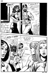 Storie Blu #038 Les recruteurs : page 108