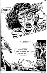 Storie Blu #038 Les recruteurs : page 109