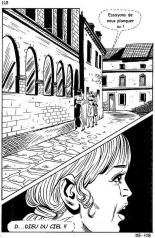 Storie Blu #038 Les recruteurs : page 110