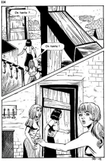 Storie Blu #038 Les recruteurs : page 114