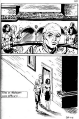 Storie Blu #038 Les recruteurs : page 117