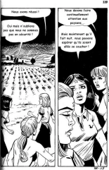 Storie Blu #038 Les recruteurs : page 119