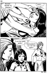 Storie Blu #038 Les recruteurs : page 126