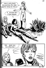 Storie Blu #038 Les recruteurs : page 127
