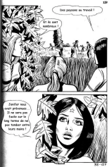 Storie Blu #038 Les recruteurs : page 129