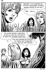 Storie Blu #038 Les recruteurs : page 130