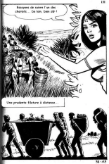 Storie Blu #038 Les recruteurs : page 131