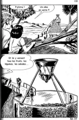 Storie Blu #038 Les recruteurs : page 133
