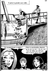 Storie Blu #038 Les recruteurs : page 137