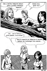Storie Blu #038 Les recruteurs : page 138