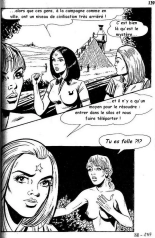 Storie Blu #038 Les recruteurs : page 139