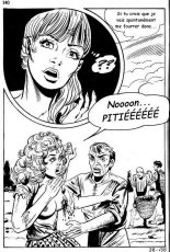 Storie Blu #038 Les recruteurs : page 140