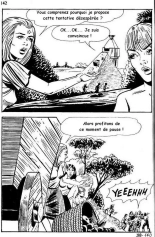 Storie Blu #038 Les recruteurs : page 142