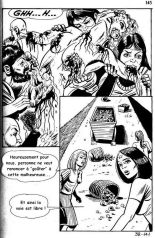 Storie Blu #038 Les recruteurs : page 143