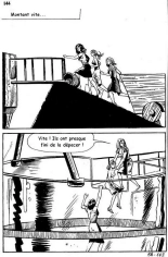 Storie Blu #038 Les recruteurs : page 144